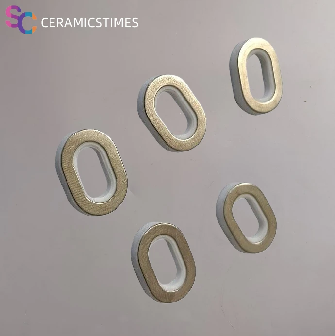 Ceramic Metallization